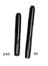 Load image into Gallery viewer, pocket  45 Fountain Pen - Onyx Smoke