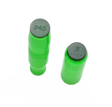 Load image into Gallery viewer, pocket  45 Fountain Pen - Hiddenite Emerald