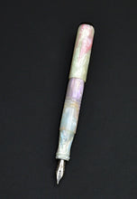 Load image into Gallery viewer, pocket 45 Fountain Pen - Opal