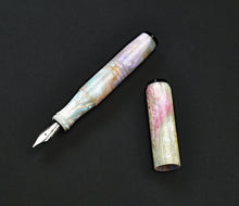 Load image into Gallery viewer, pocket 45 Fountain Pen - Opal
