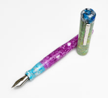 Load image into Gallery viewer, Model 02 Intrinsic Fountain Pen - Bring Out The Funk
