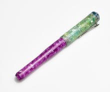 Load image into Gallery viewer, Model 02 Intrinsic Fountain Pen - Bring Out The Funk