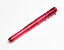 Load image into Gallery viewer, Model 02 Intrinsic Fountain Pen - Ruby