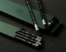Load image into Gallery viewer, 1901 Wood Pencils
