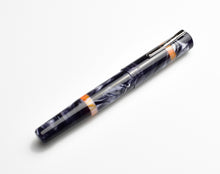 Load image into Gallery viewer, Model 19 Fountain Pen - Smokey Orange SE