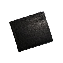 Load image into Gallery viewer, Bi-Fold Wallet - Leather