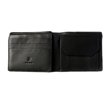 Load image into Gallery viewer, Bi-Fold Wallet - Leather