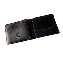 Load image into Gallery viewer, Bi-Fold Wallet - Leather