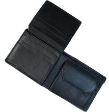 Load image into Gallery viewer, Bi-Fold Wallet - Leather