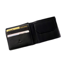 Load image into Gallery viewer, Bi-Fold Wallet - Leather