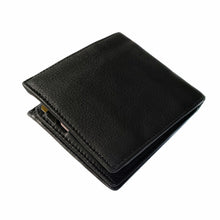 Load image into Gallery viewer, Bi-Fold Wallet - Leather