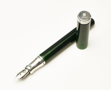 Load image into Gallery viewer, Model 20 Marietta FP - Emerald &amp; Aluminum