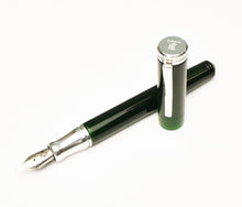 Load image into Gallery viewer, Model 20 Marietta FP - Emerald &amp; Aluminum