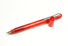 Load image into Gallery viewer, Model 25 Eclipse Fountain Pen - Venetian Red