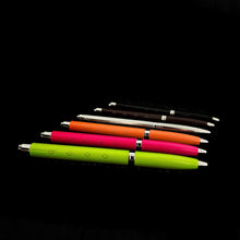 Load image into Gallery viewer, Model 28 Shortstock Ballpoint - Maroon