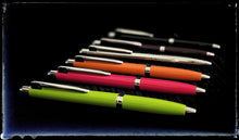 Load image into Gallery viewer, Model 28 Shortstock Ballpoint - Maroon