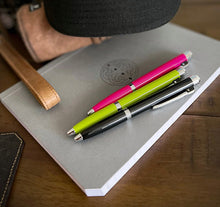 Load image into Gallery viewer, Model 28 Shortstock Ballpoint - Classic Black