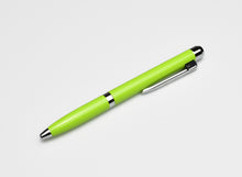 Load image into Gallery viewer, Model 28 Shortstock Ballpoint - Electric Lime