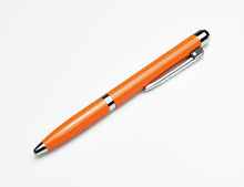 Load image into Gallery viewer, Model 28 Shortstock Ballpoint - Tennessee Orange