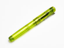 Load image into Gallery viewer, Model 31 Omnis Fountain Pen - Olivae SE