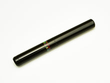 Load image into Gallery viewer, Model 33 Abditus Fountain Pen - Black Cathedral