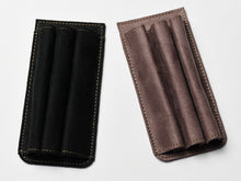 Load image into Gallery viewer, Vagabond Notebook Covers - Canvas