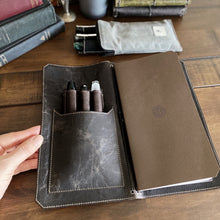 Load image into Gallery viewer, Vagabond Notebook Covers - NWF