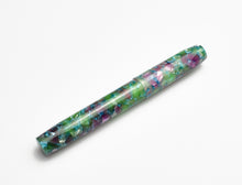 Load image into Gallery viewer, Model 45 Fountain Pen - Scottish Heather White