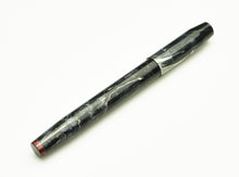Load image into Gallery viewer, Model 45XL - Charcoal &amp; Creme w/ Red &amp; White