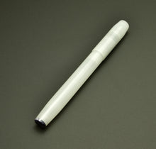 Load image into Gallery viewer, Model 45XL Fountain Pen- Ghost &amp; Smoke SE