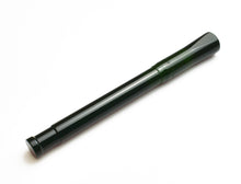 Load image into Gallery viewer, Model 50 Grandis Fountain Pen -Solid Emerald