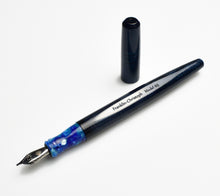 Load image into Gallery viewer, Model 65 Stabilis FP - Diamondcast Blue Orchid
