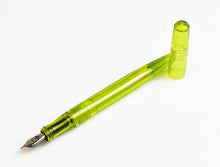 Load image into Gallery viewer, Model 65 Stabilis Fountain Pen - Olivae SE