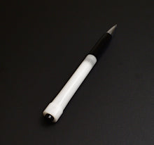 Load image into Gallery viewer, Model 90 Artium Pencil - Black White