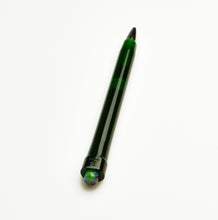 Load image into Gallery viewer, Model 90 Artium Pencil - Emerald and Gemstone SE