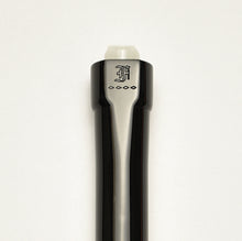 Load image into Gallery viewer, Model 90 Artium Pencil - Black &amp; Creme'