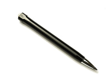 Load image into Gallery viewer, Model 90 Artium Pencil - Black &amp; Creme'