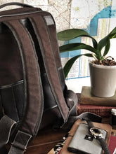 Load image into Gallery viewer, Fortis Backpack