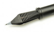 Load image into Gallery viewer, Franklin-Christoph #6 Nib - Architect Hybrid Bacas Grind