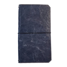 Load image into Gallery viewer, Vagabond Notebook Covers - NWF