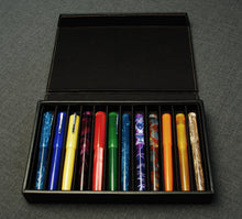 Load image into Gallery viewer, Covered Pen Tray