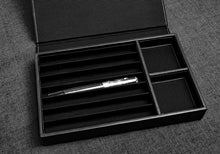 Load image into Gallery viewer, Covered Pen Tray