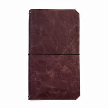 Load image into Gallery viewer, Vagabond Notebook Covers - NWF