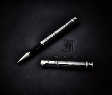 Load image into Gallery viewer, Sterling Silver Pencil Extender