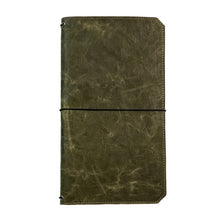 Load image into Gallery viewer, Vagabond Notebook Covers - NWF