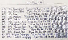Load image into Gallery viewer, #5 Nib Unit