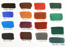 Load image into Gallery viewer, Franklin-Christoph Bottled Ink