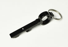 Load image into Gallery viewer, Key Ring and Bottle Opener