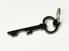 Load image into Gallery viewer, Key Ring and Bottle Opener
