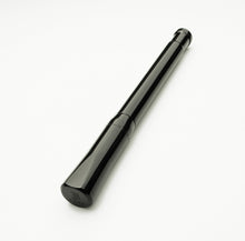 Load image into Gallery viewer, Model 50 Grandis Fountain Pen - Solid Black